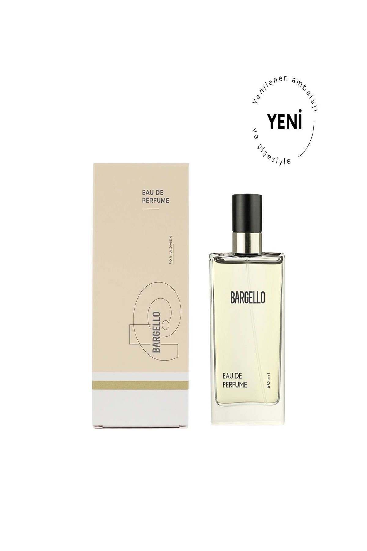 123 Kad n 50 ml Parfum Edp Floral