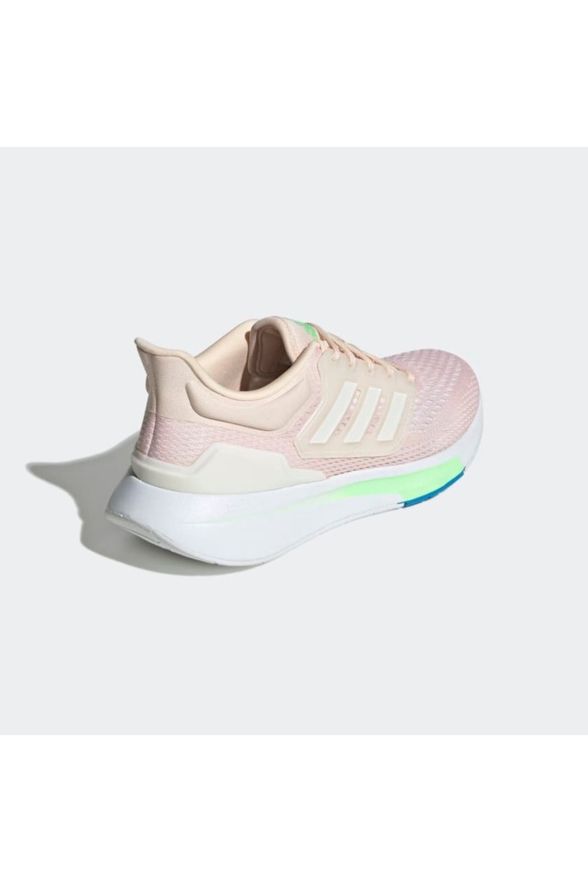 کفش پیاده روی صورتی زنانه EQ21 های رانینگ و GY2205 را کنید adidas
