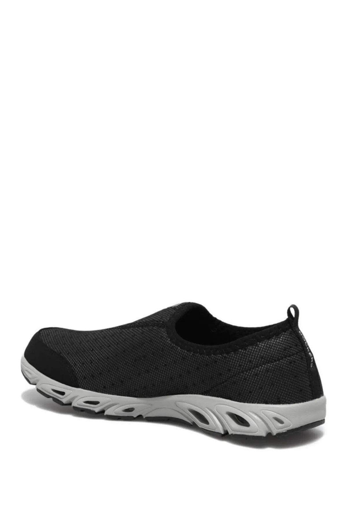 صندل سیاه مردانه 230250 کفش Comford مشکی اورجینال Dockers