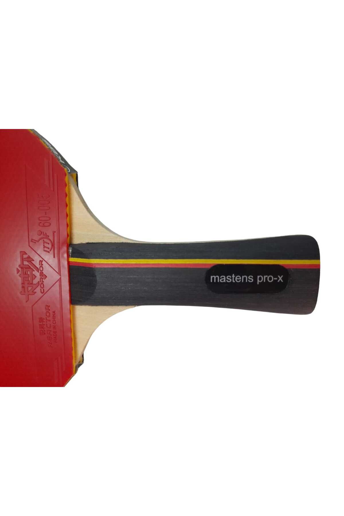MASTENS-مضرب Pro-x 7 نجوم معتمد من Ittf، مضرب مطابقة احترافي 3