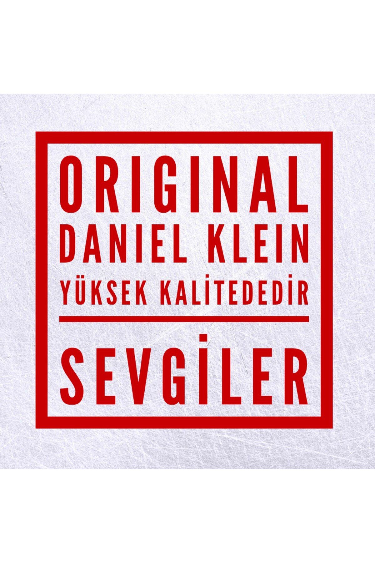 Daniel Klein Kadın Çelik Kolye DKJ.3.4045-1