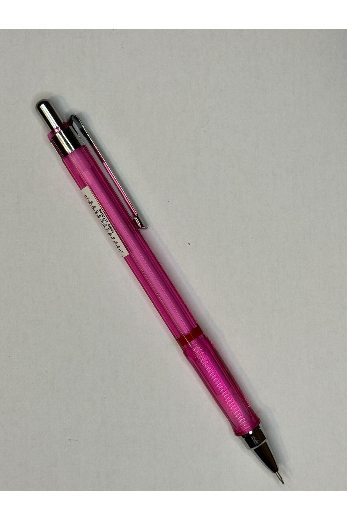 Rotring-0.7 mm Visuclick Versatil Pen - 2 Pieces 1
