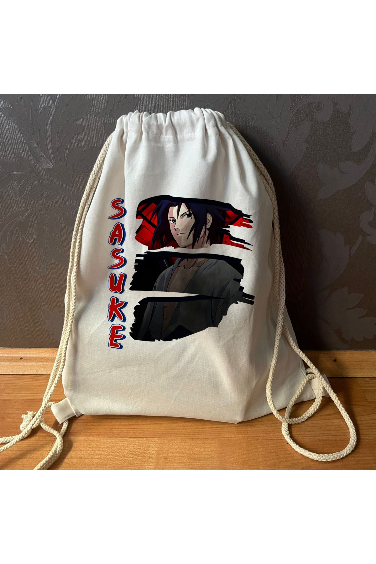 Define Moyas-Uchiha Sasuke Naruto Backpack 3