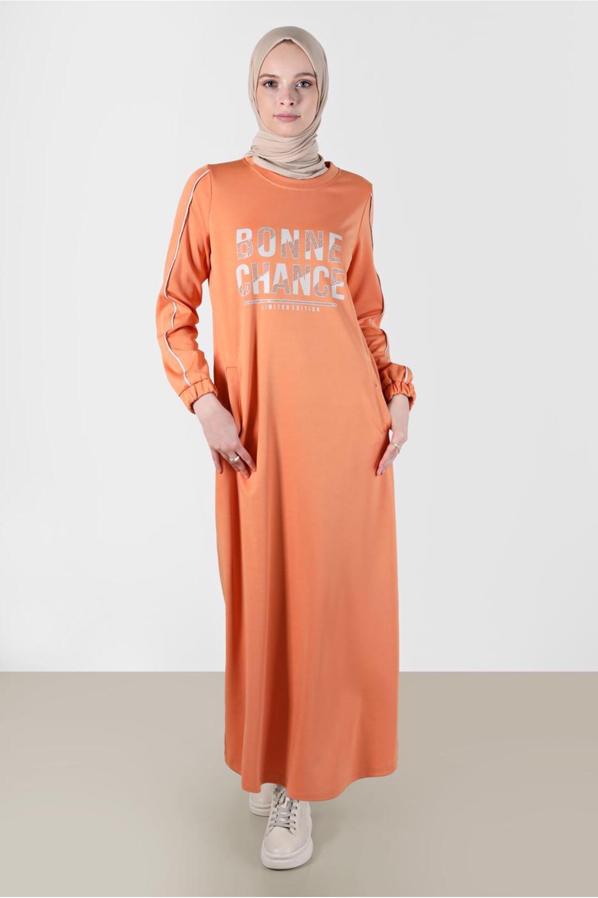 لباس زنانه آلوینا | 22YESF0042742 Alvina - Image 2