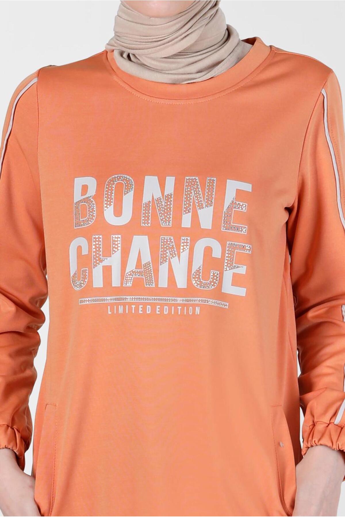 لباس زنانه آلوینا | 22YESF0042742 Alvina - Image 4