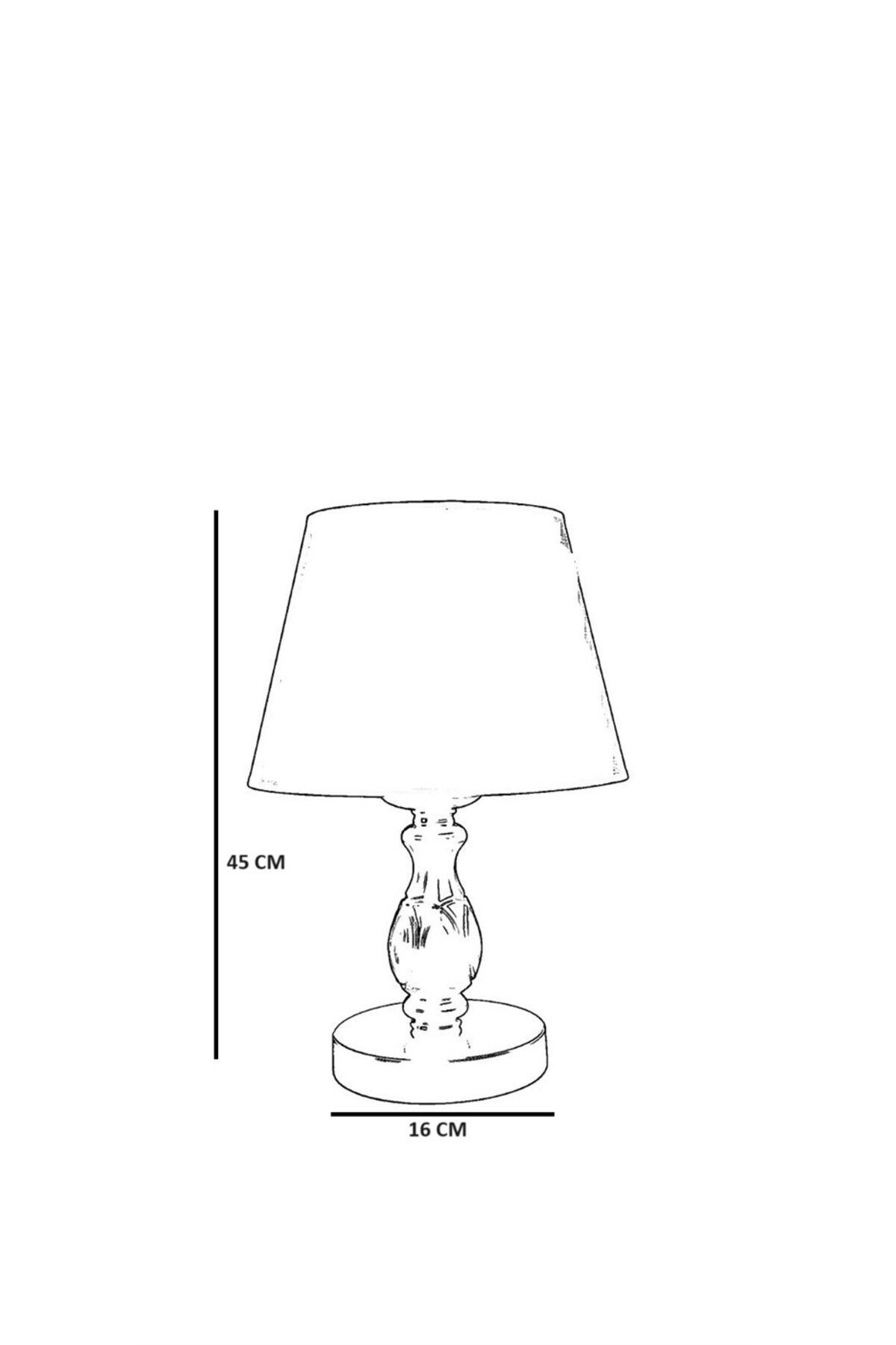 Lumexx-Olympic Black Primit Wicker Table Lamp with Black Lampshade 4