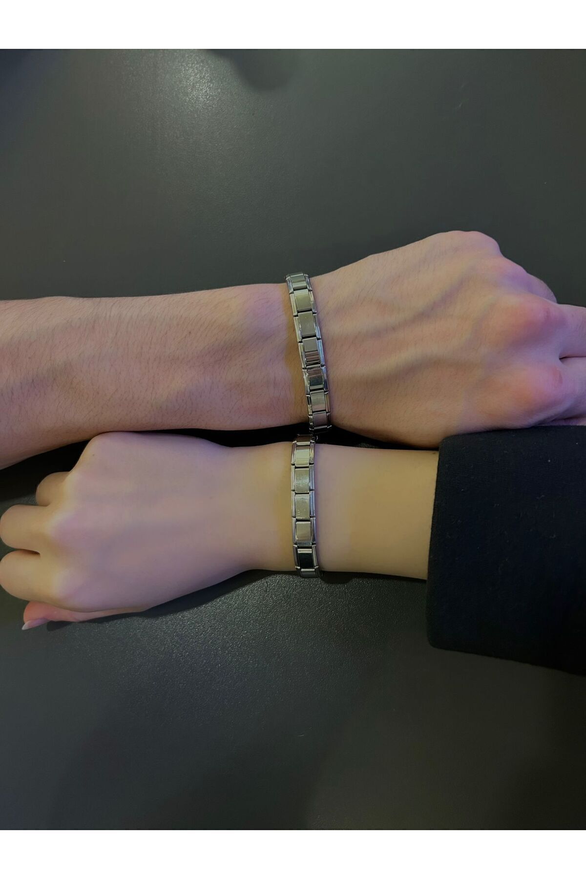 Italian Charm Bracelet