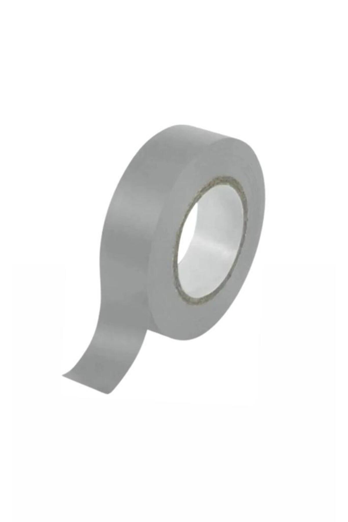 Globe Grey Insulated Tape(ELECTRICAL TAPE) 19mmx10m 1 Piece