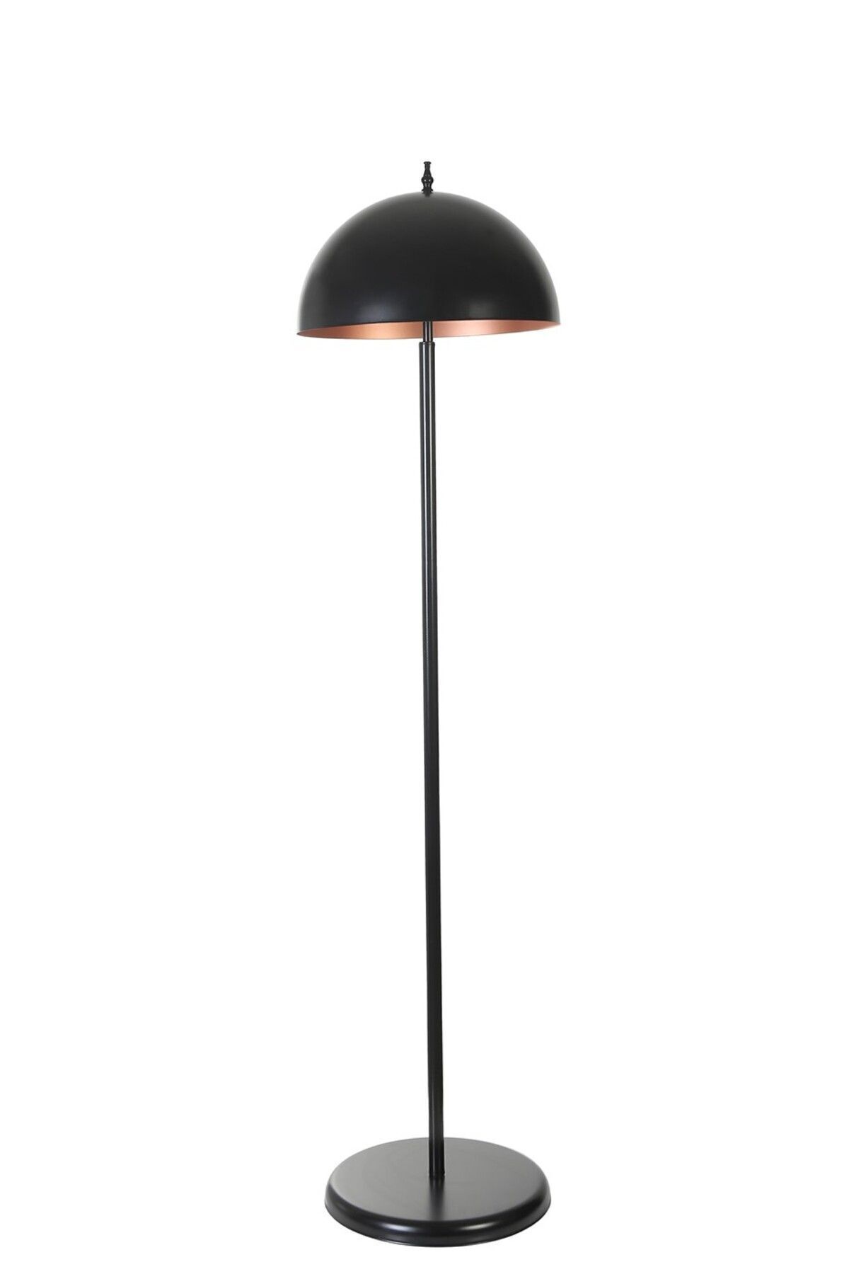 Lumexx-Black Retro Large Lambder 2
