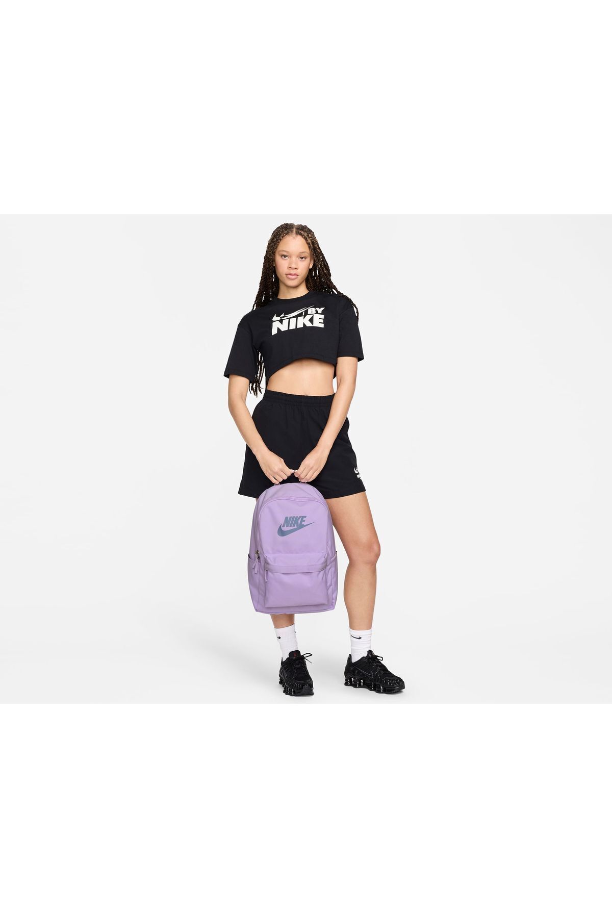 کوله‌ پشتی یونیسکس Nike مدل Siyah Ba5876-082 Nike