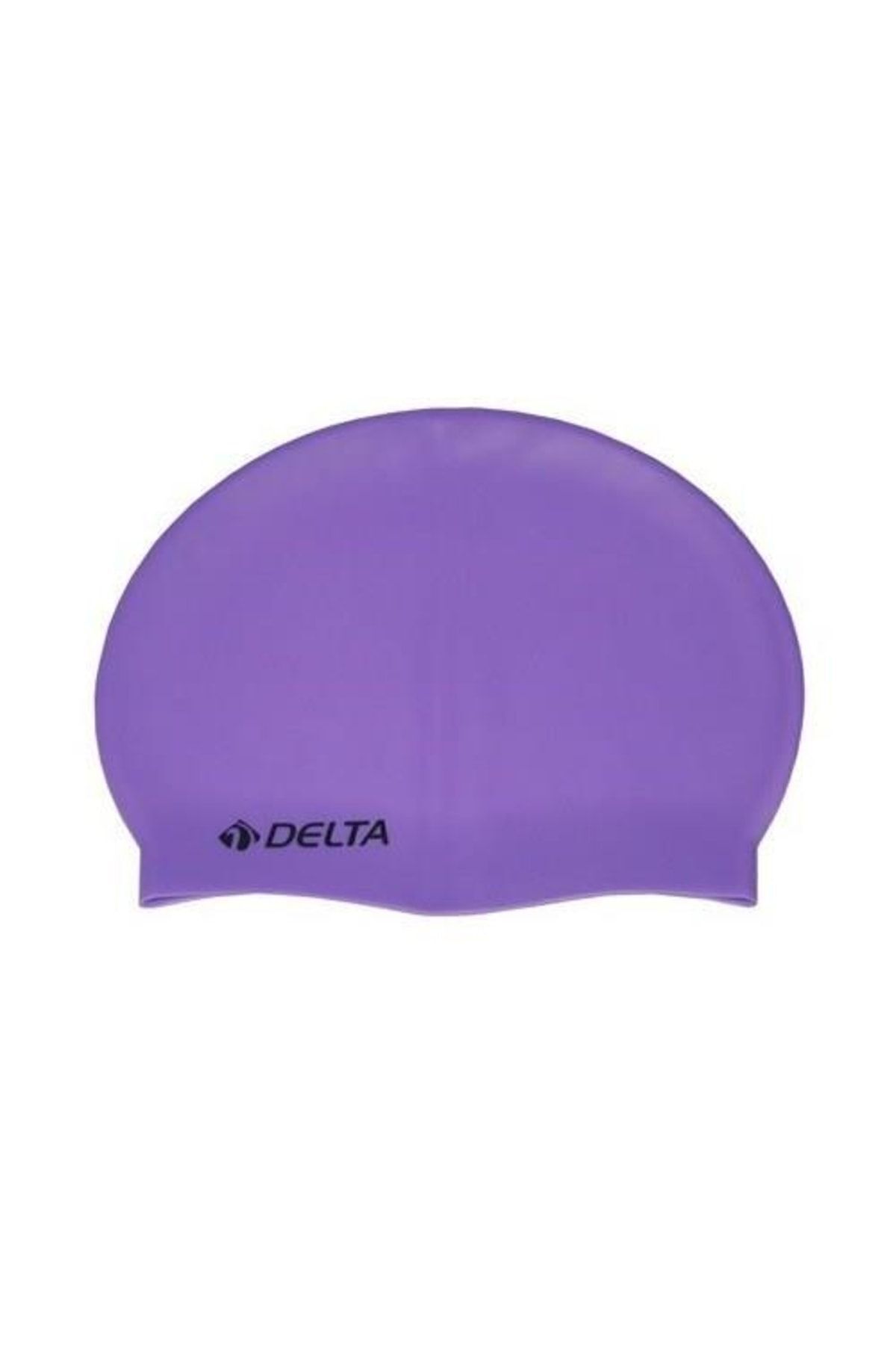 Delta-Silicone Bonnet 10 Pieces Swimmer Pool Sea Bonnet (Solid Color) 6