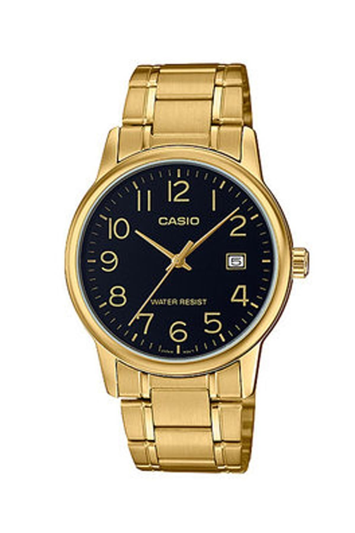 Casio MTP-V002G-1BUDF Erkek Kol Saati