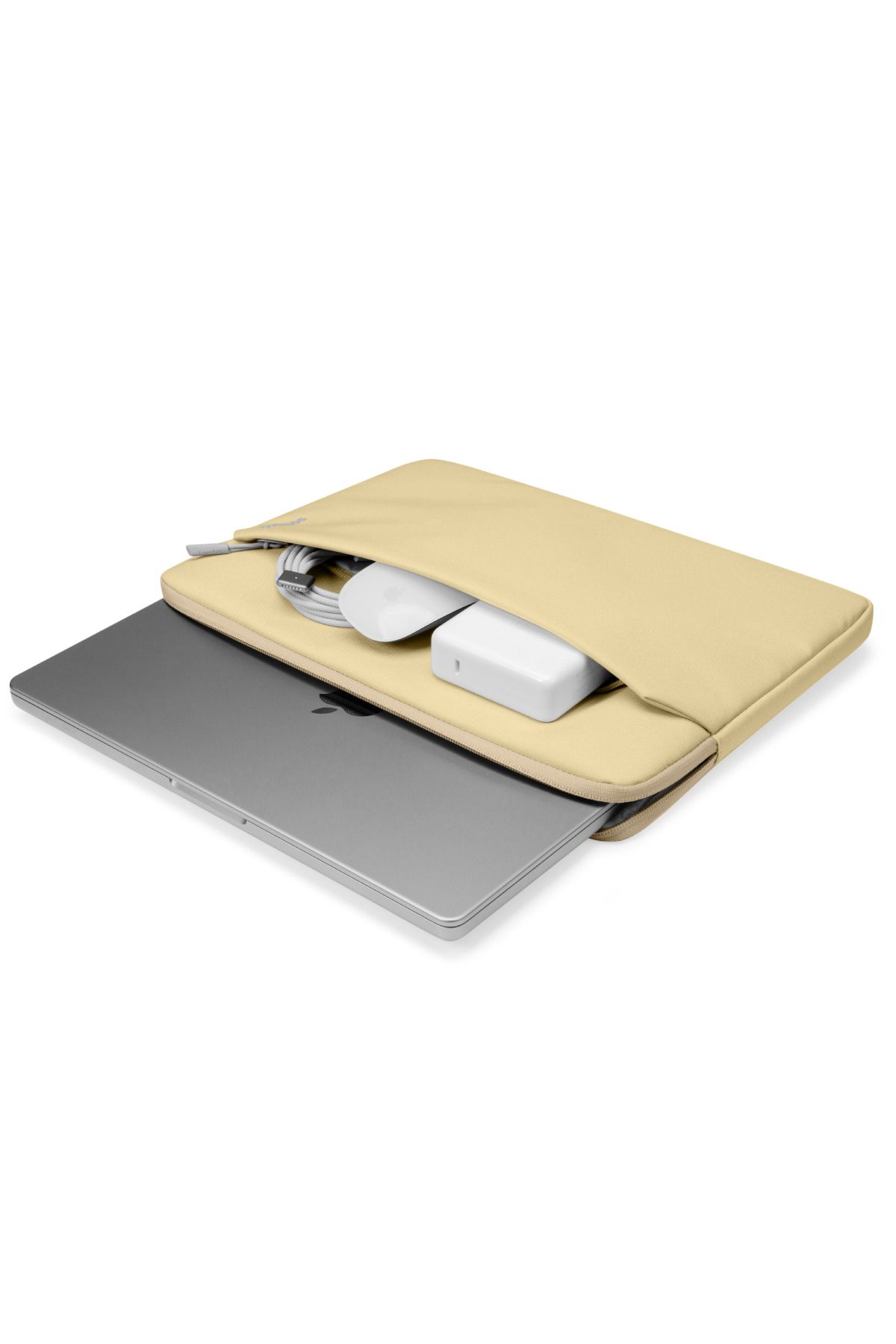 کیف نوت بوک چند رنگ A18 13 اینچی SAND PRO CASE Tomtoc