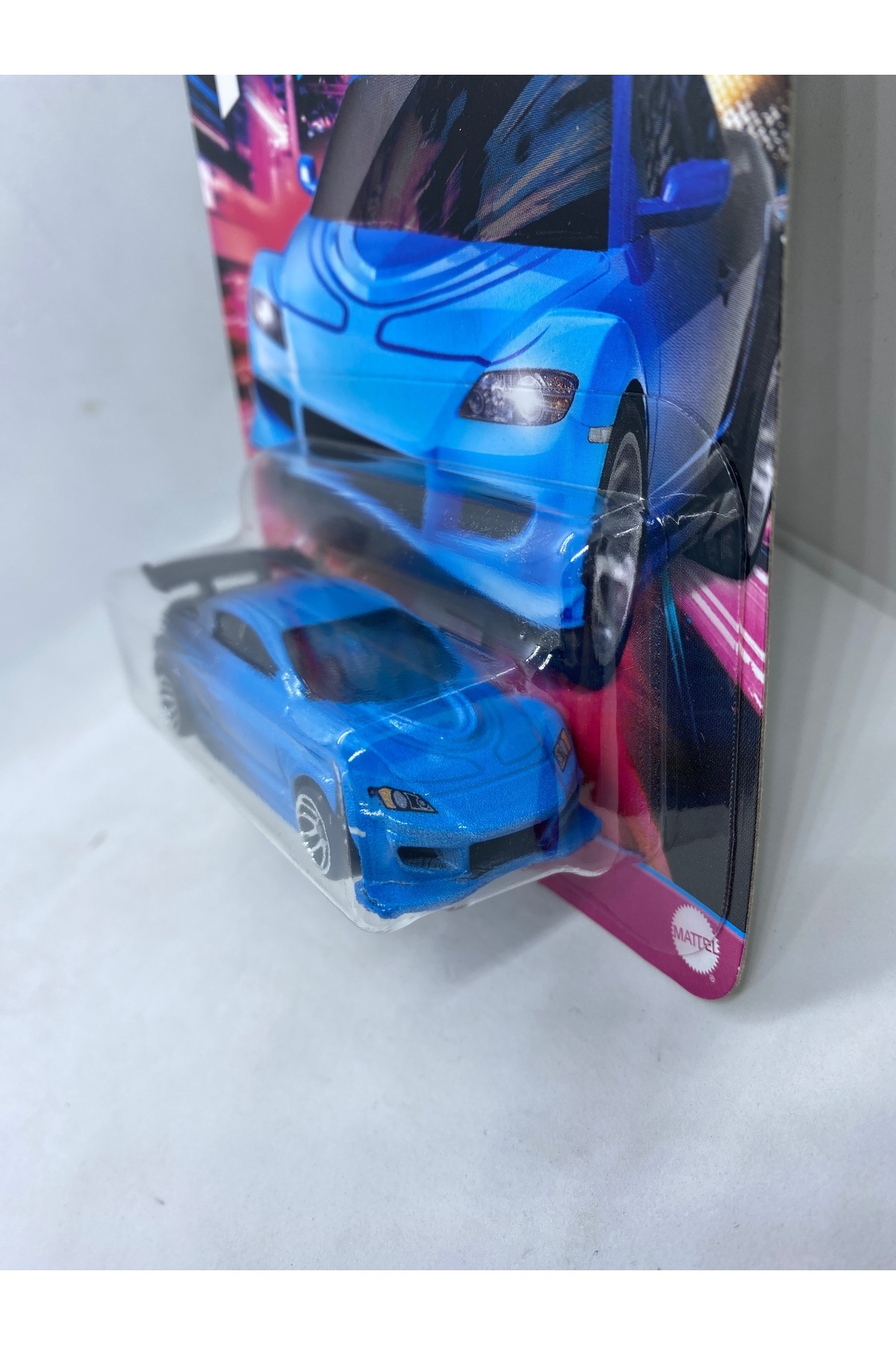 HOT WHEELS Mazda RX-8 *Fast and Furious Women of Fast - Fiyatı