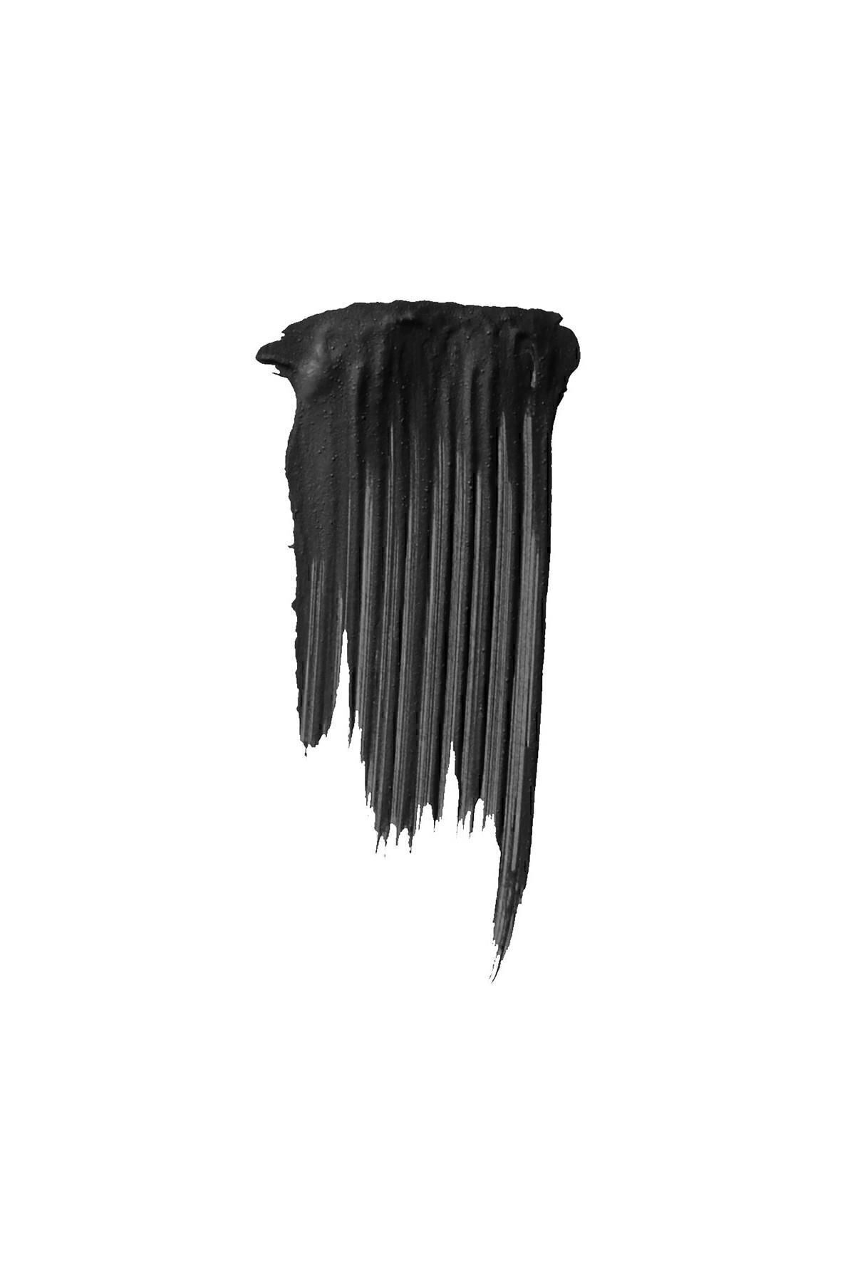 NYX Professional Makeup-Mascara - Worth the Hype Mascara800897140250 5