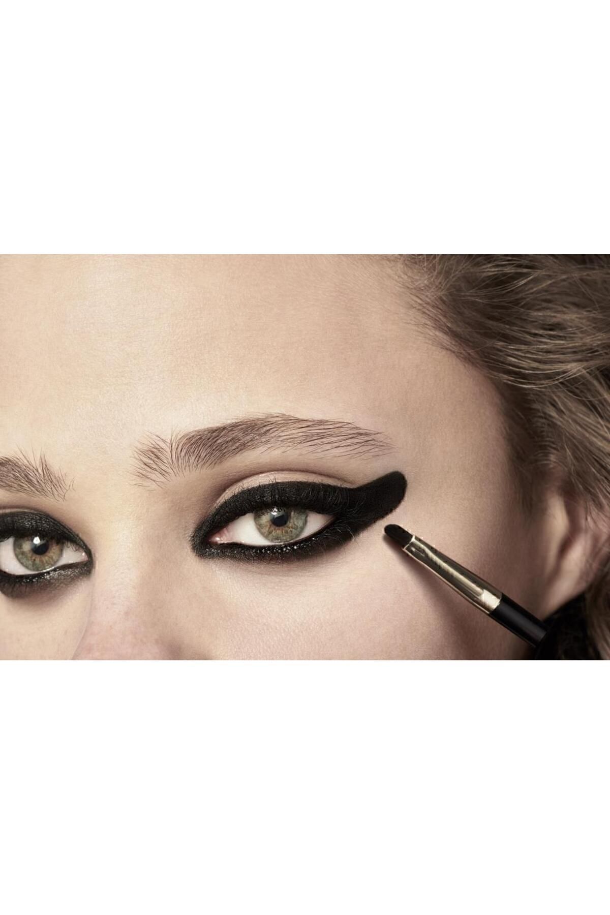 خط چشم  مشکی L'Oreal Paris | 3600520000000 اورجینال - تصویر 5