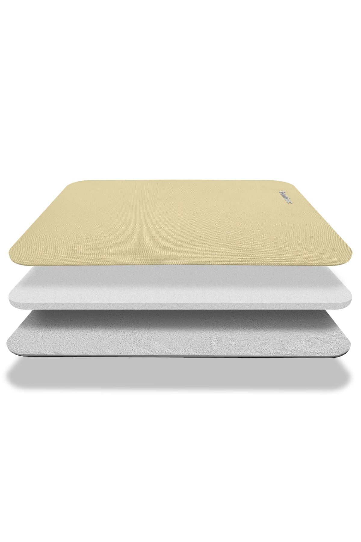 کیف نوت بوک چند رنگ A18 13 اینچی SAND PRO CASE Tomtoc