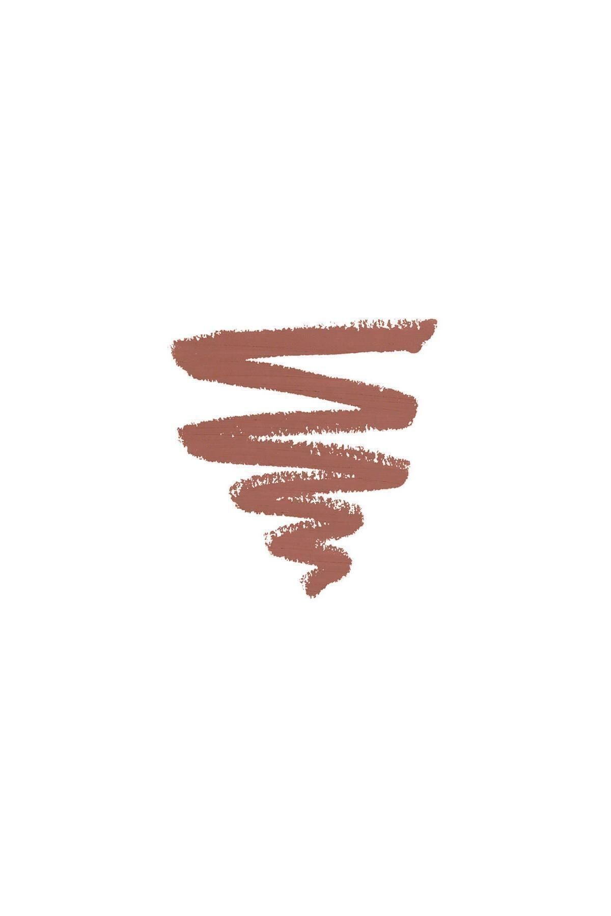 خط لب - جیر مات Lip Liner Free Spirit 800897170431 NYX Professional Makeup