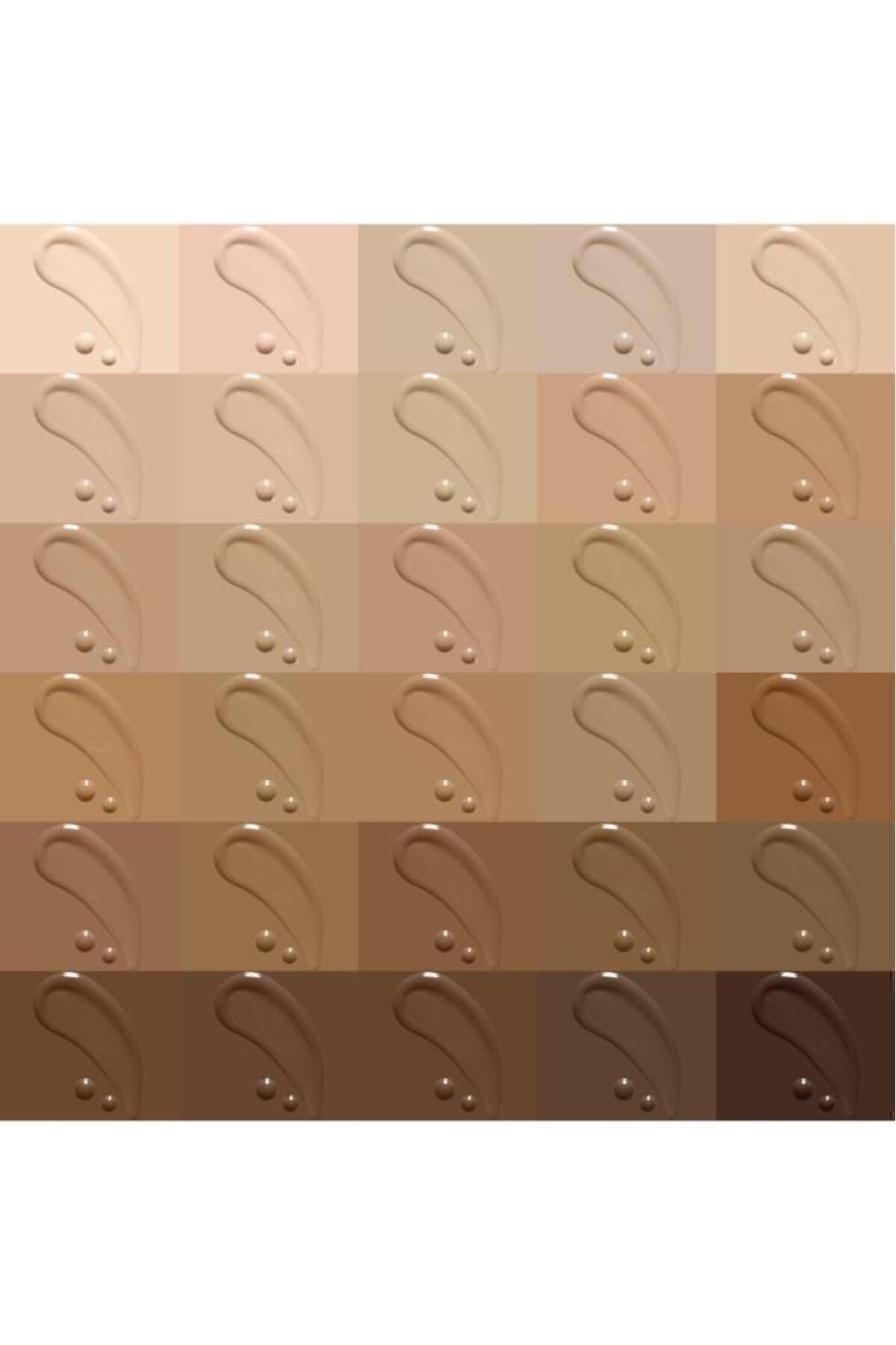 NYX Professional Makeup-Total Control Pro Drop Foundation Buff - Foundation 7