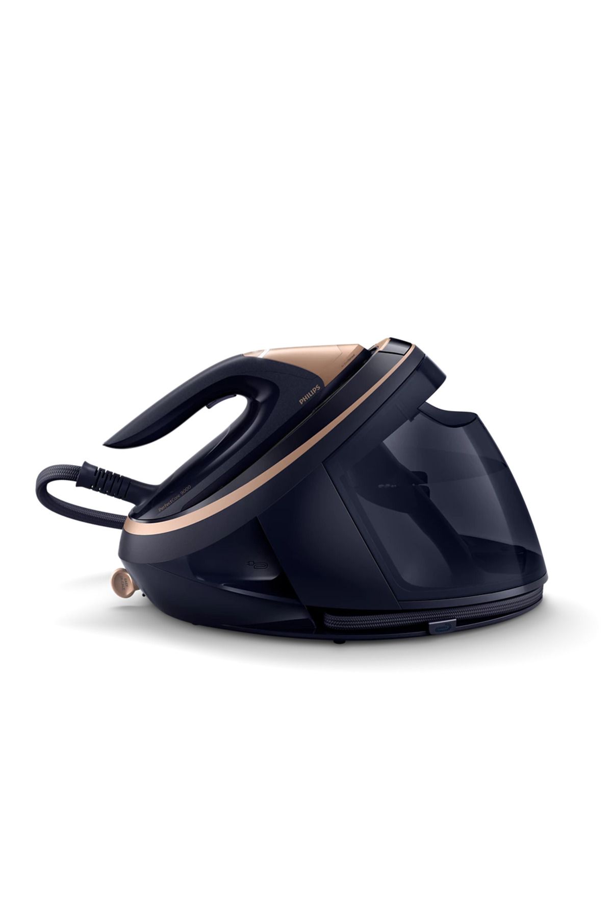 Philips 9000 Serisi PerfectCare Buhar Kazanlı Ütü 24 Ay Garantili
