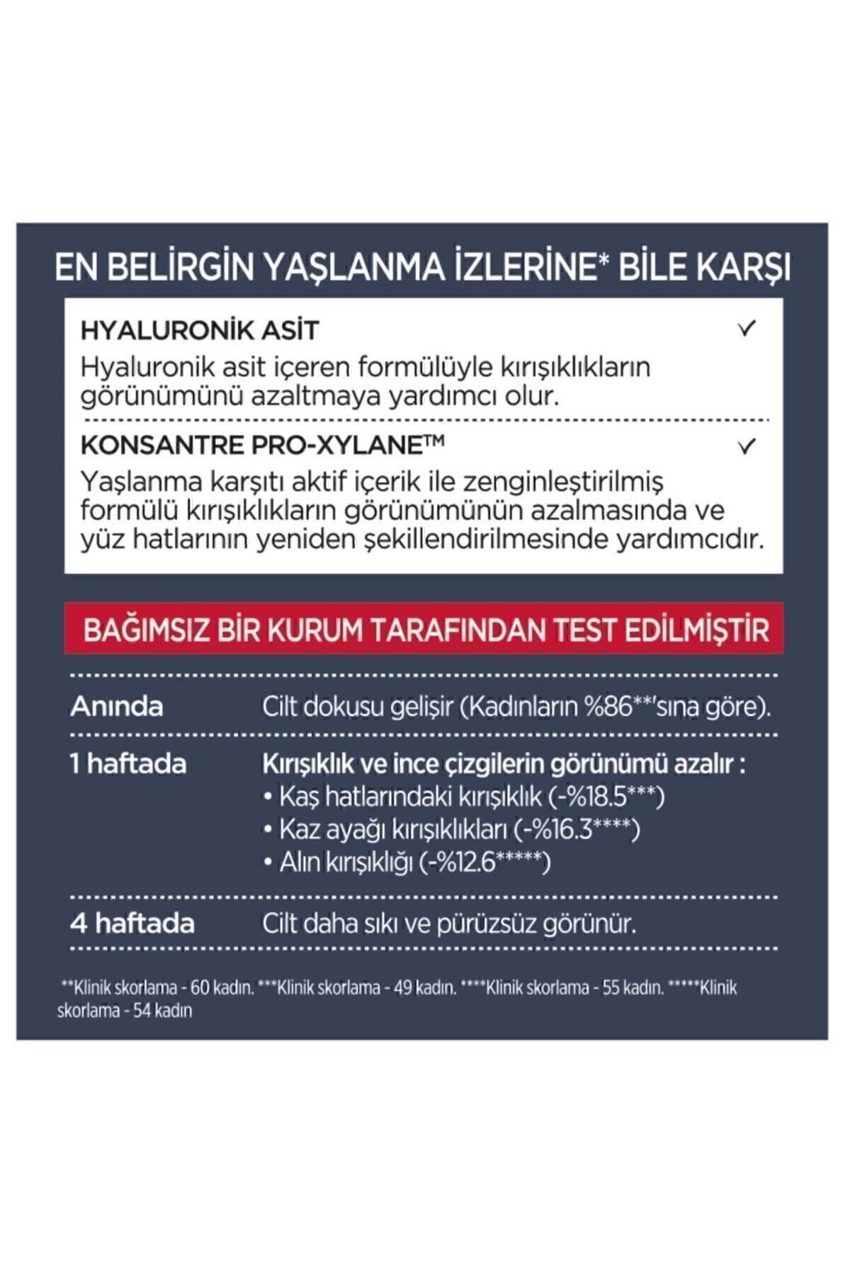 سرم پوست   لورئالL'Oreal Paris | DERLX3SKREM اورجینال - تصویر 5