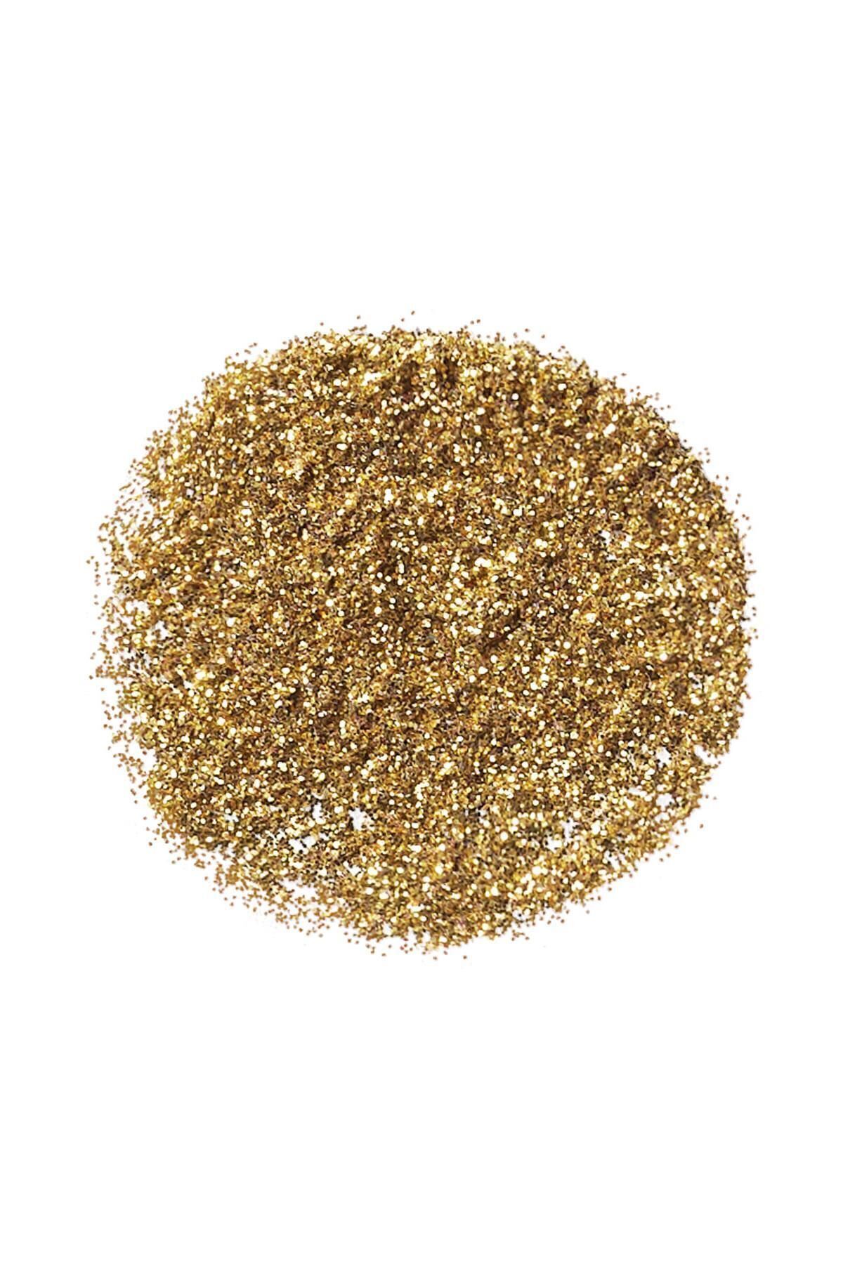 Face & Body Glitter - Face & Body Glitter Bronze 15 g 800897846800 NYX Professional Makeup