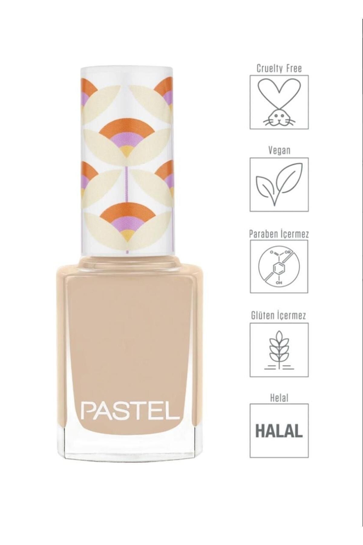لاک ناخن 380 Pastel
