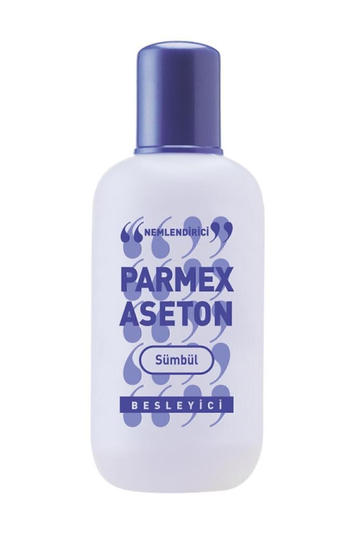 3 بسته استون معطر سنبل پارمکس 125 میلی لیتر Parmex