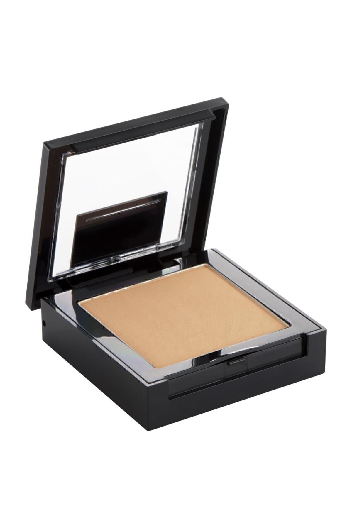 Fit Me Matte Poreless Pudra - 250 Sun Beige