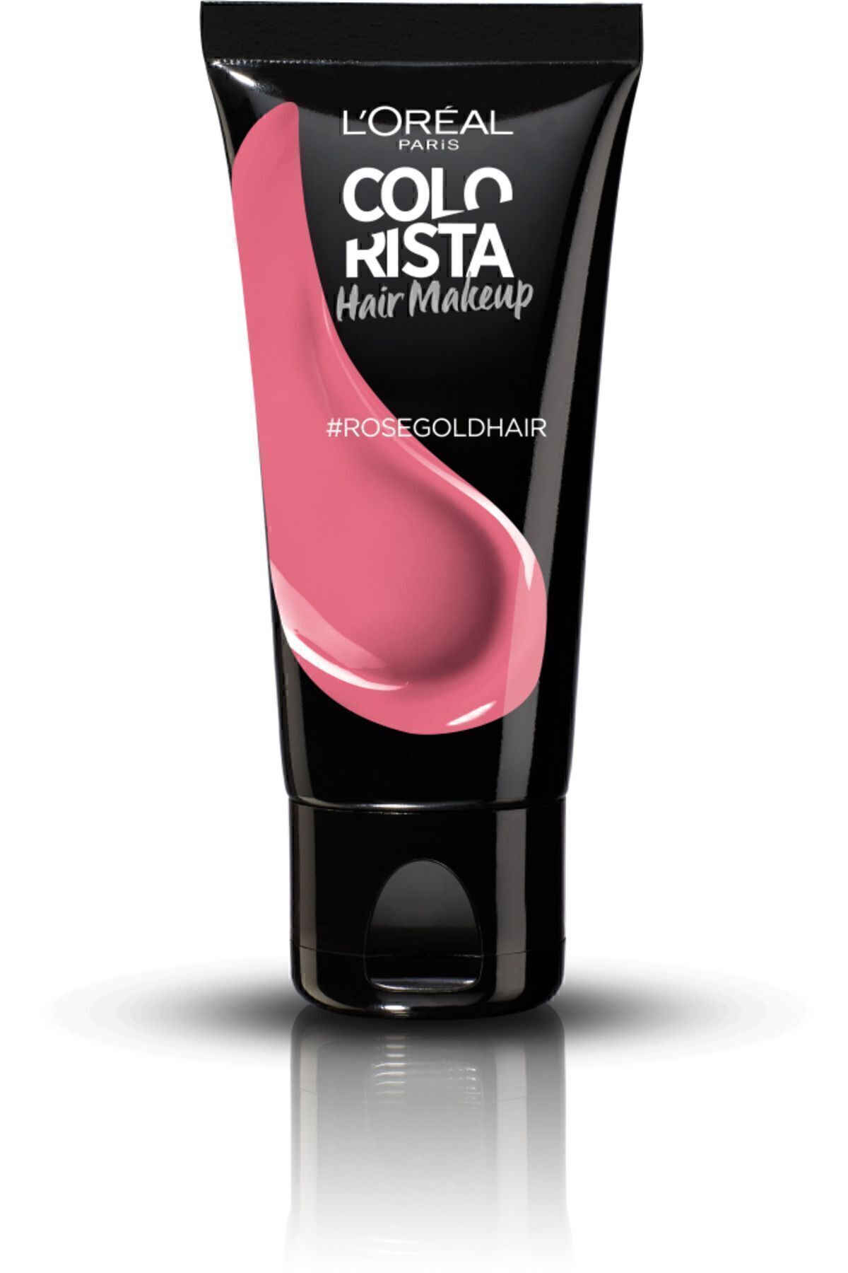 رنگ مو صورتی زنانه آرایش Colorista Rosegold اورجینال L'Oreal Paris