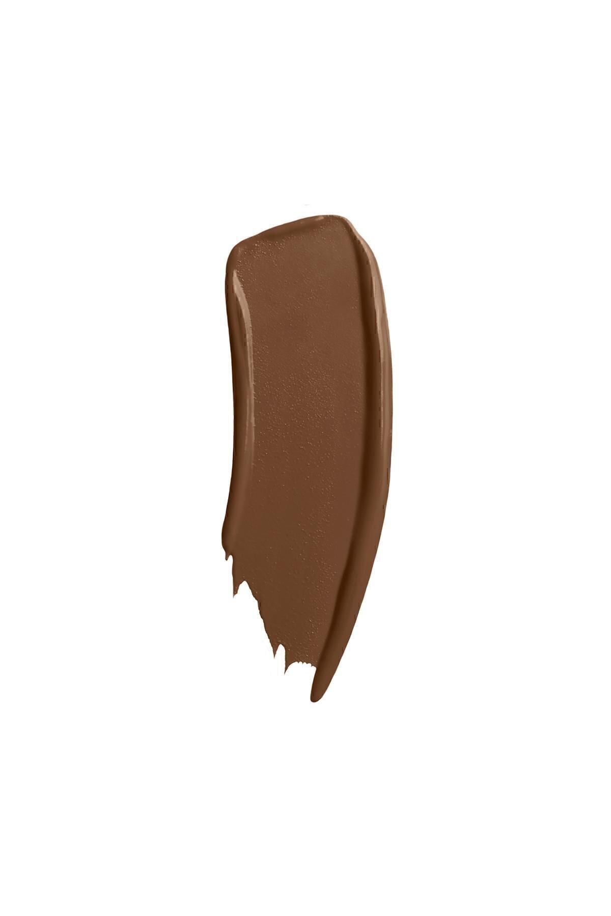 فونداسیون - Can't Stop Won't Stop Full Coverage Foundation Cocoa 800897157395 NYX Professional Makeup