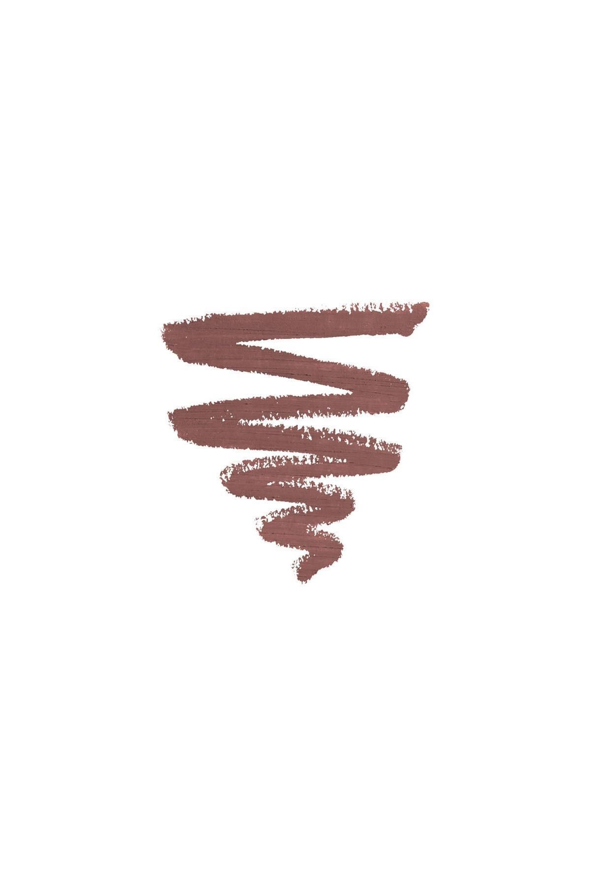 خط لب مات جیر - لس آنجلس NYX Professional Makeup