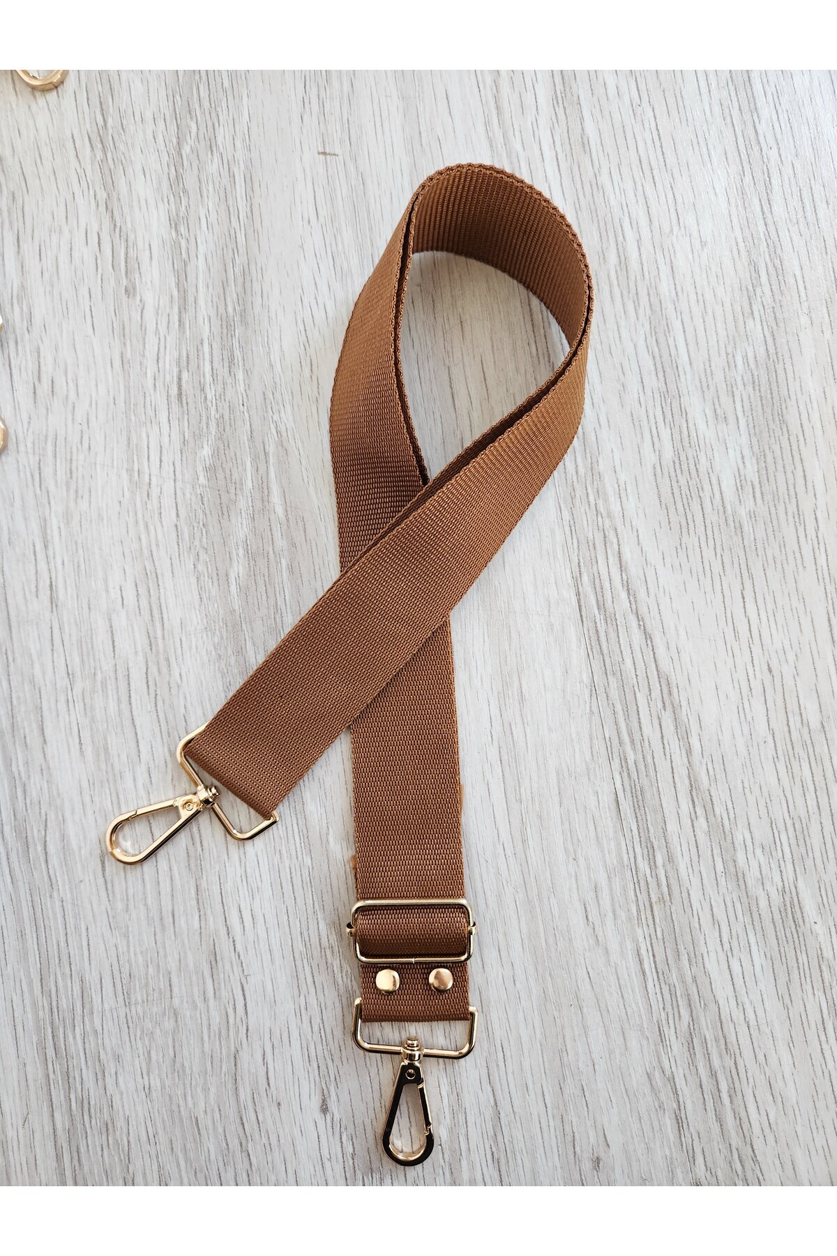 POLYESTER COLUMN BAG HANGER (4 CM EN)
