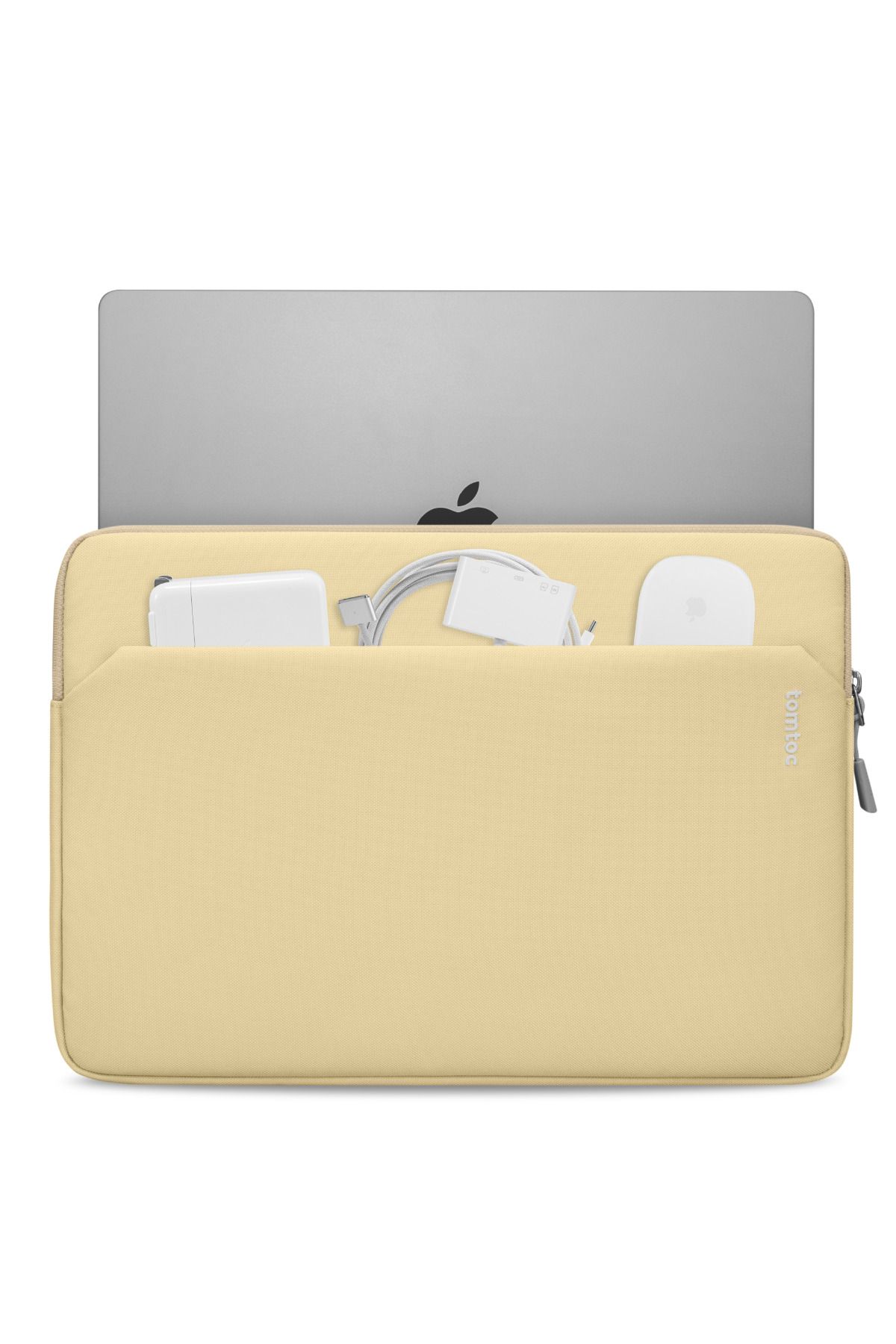 کیف نوت بوک چند رنگ A18 14 اینچی SAND PRO CASE Tomtoc