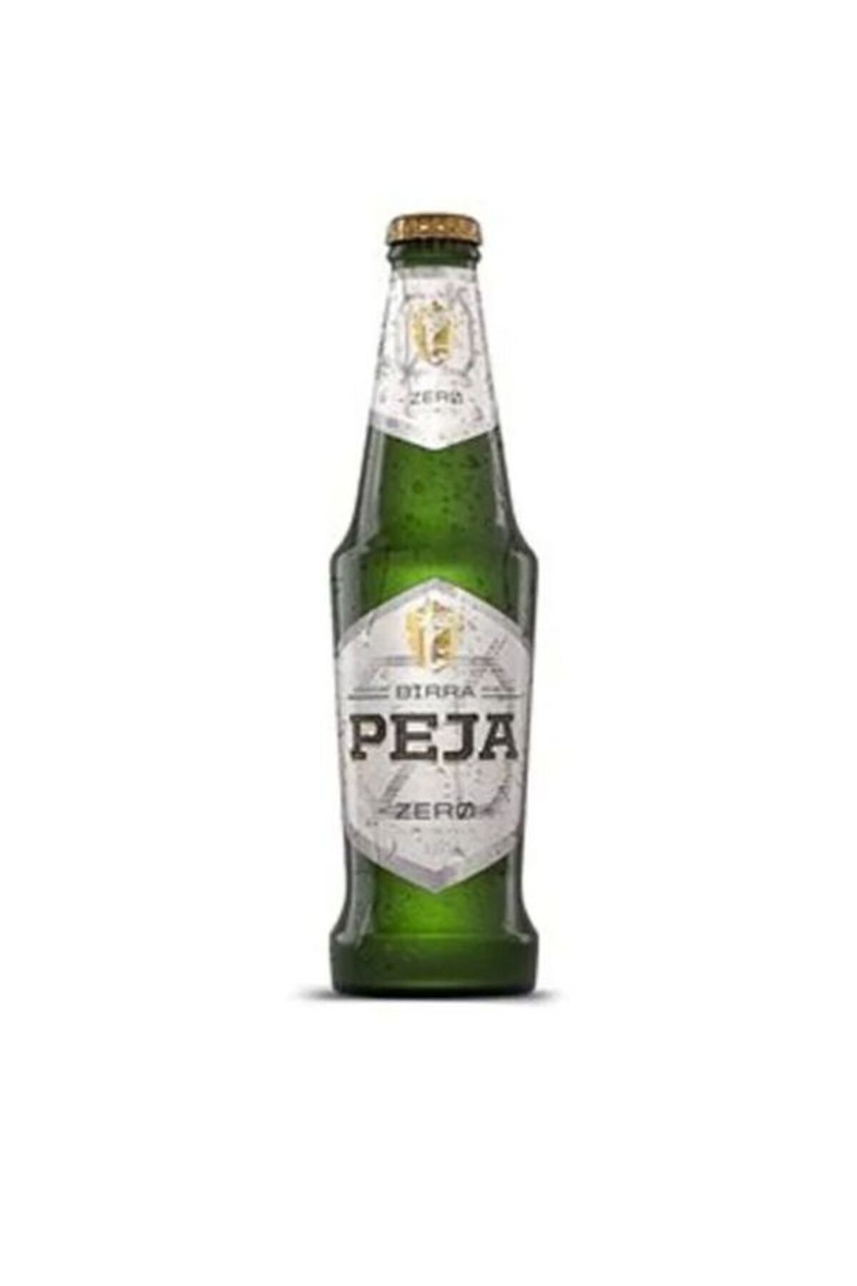 Peja ZERO ALKOLSÜZ MALT İÇECEK 24 ADET* 330 ML