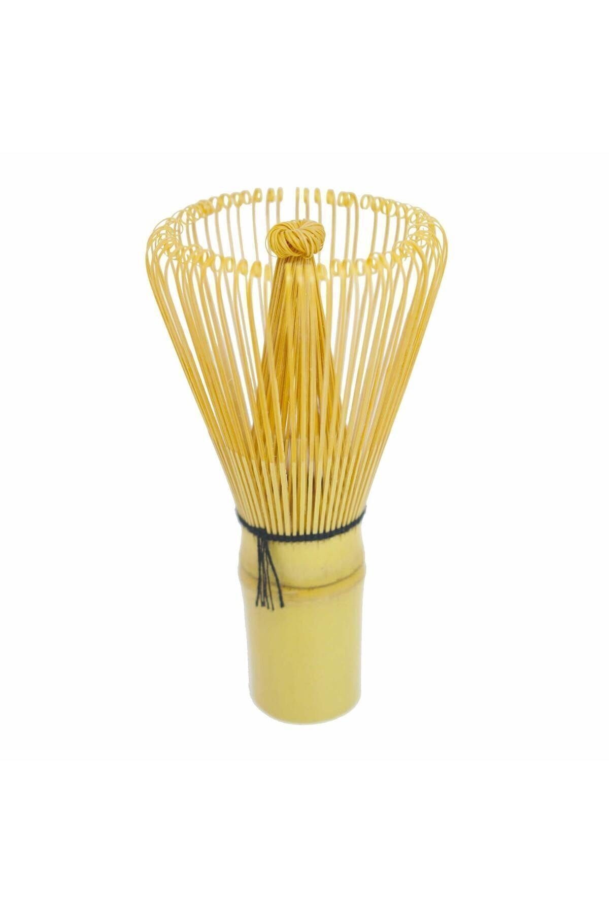 Asia Chai Art Matcha Fırçası (CHASEN)