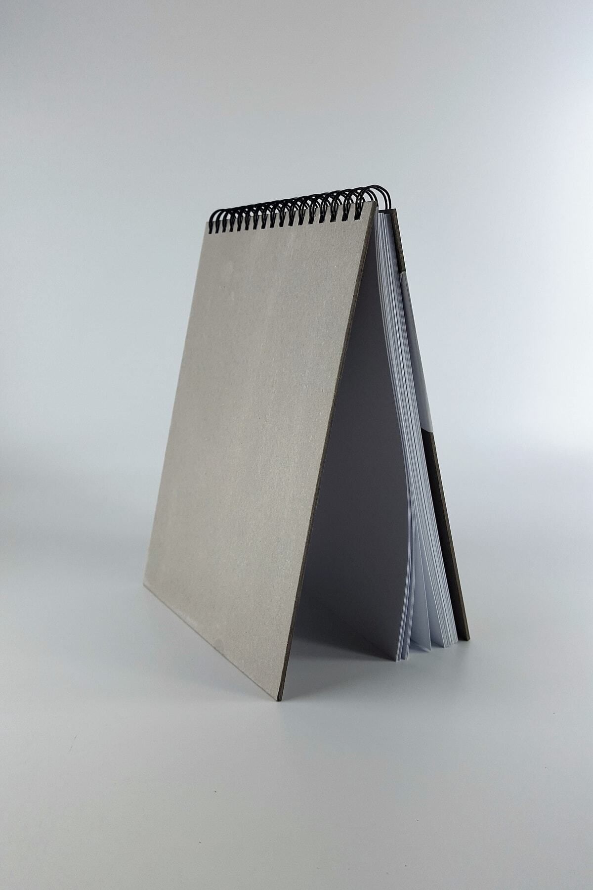 Lemsstudio-Experto A5 200 Gr80 Pages40 Sheets Hard Cover Sketch Book Sketchbook 6