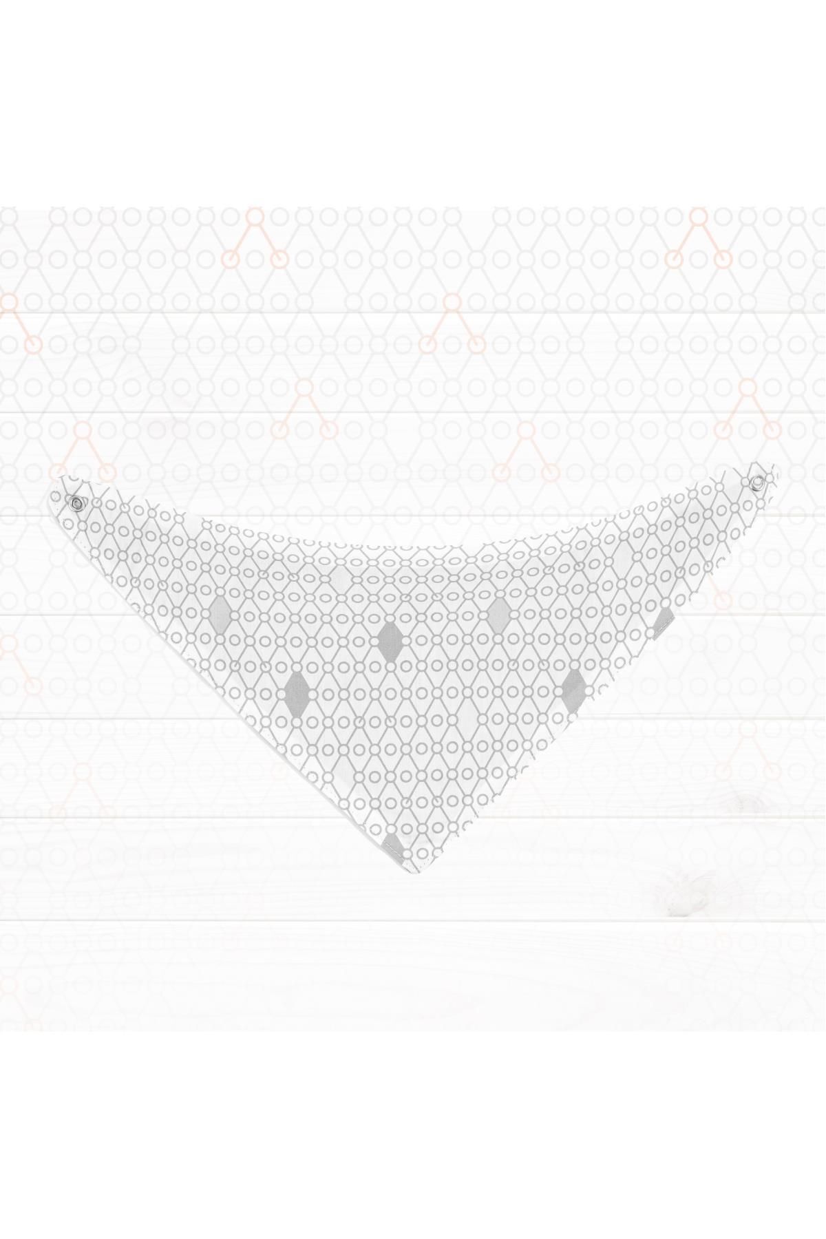 Gezenbebe-Hero 3-piece Baby-child Scarf Set - Elephant Apron 4
