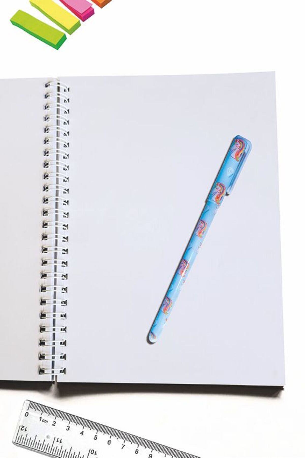 ArtNots-A5 3-Piece Notebook Set (15×21 cm) without line 2