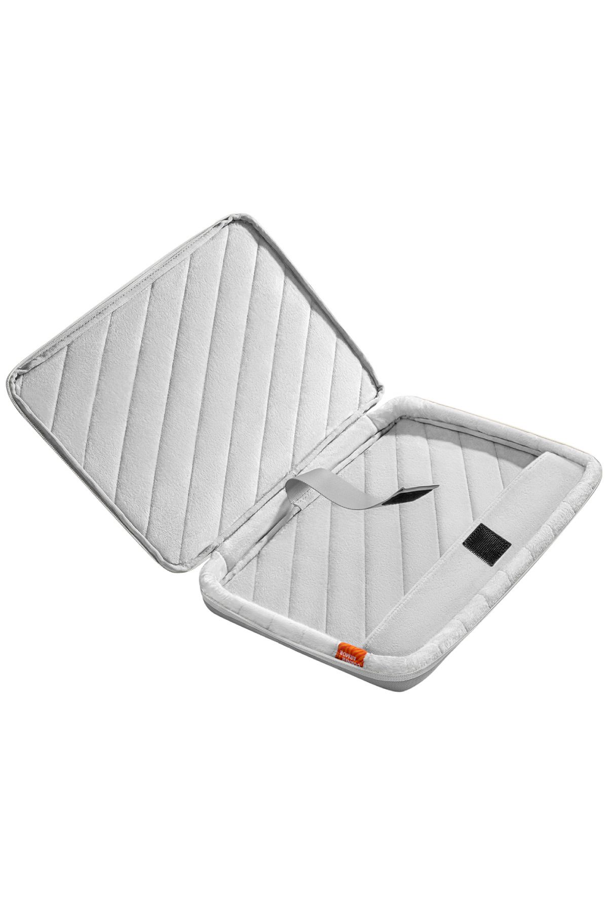 کیف نوت بوک خاکستری A22 14 INC PRO CASE Tomtoc