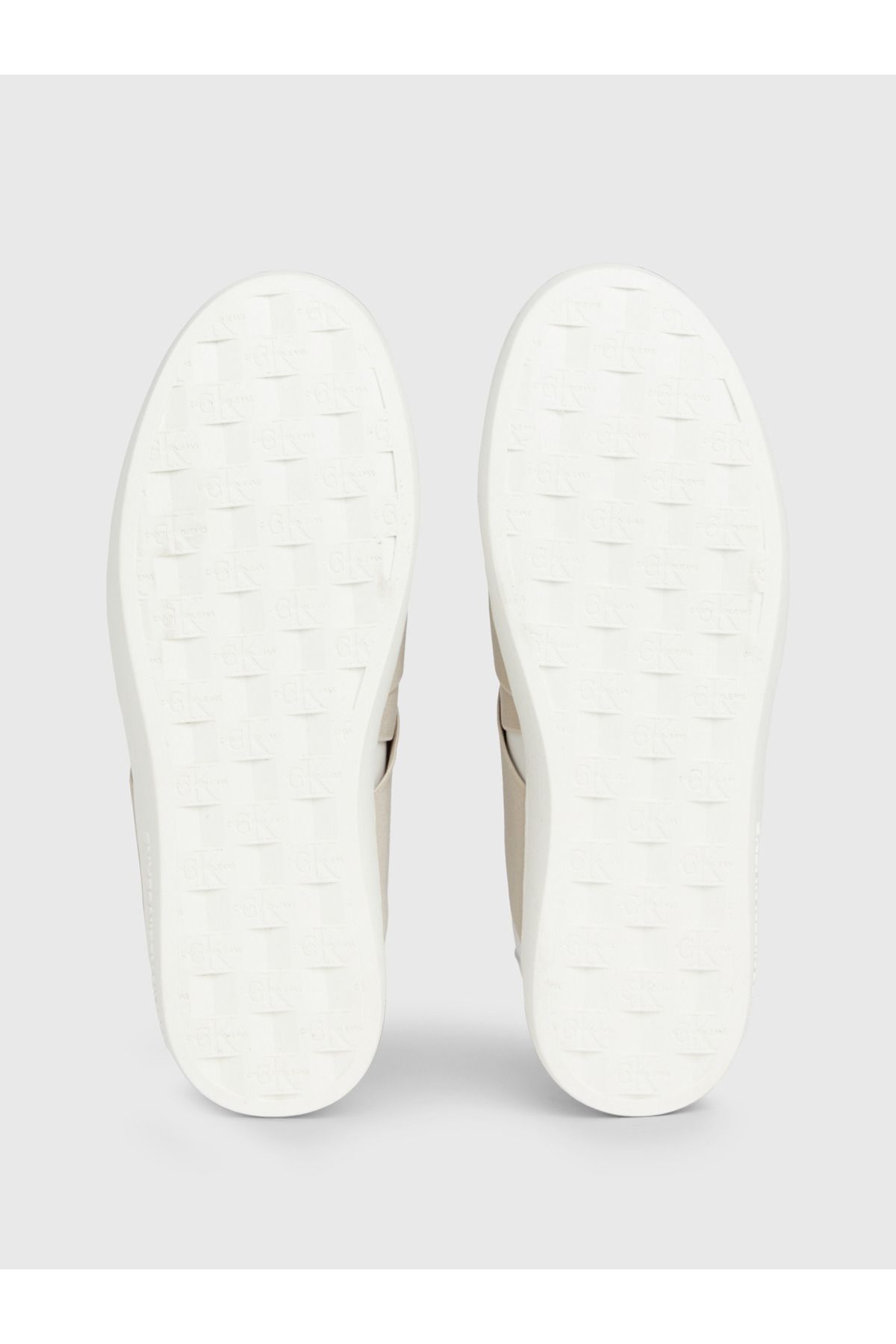 Calvin Klein-KLASICKÁ KUSLE ELAS WEB 7