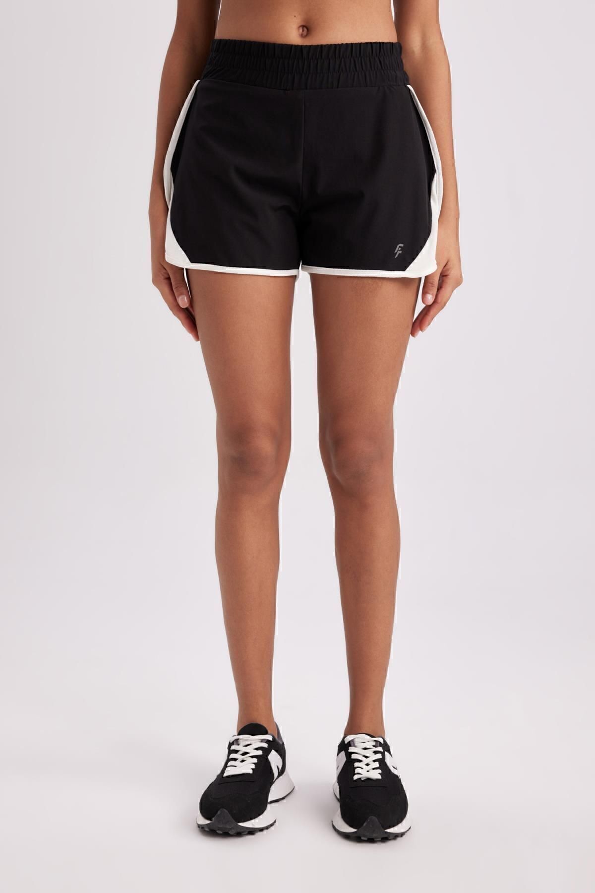 DeFacto-Fit Sports Shorts B0825ax23au 7