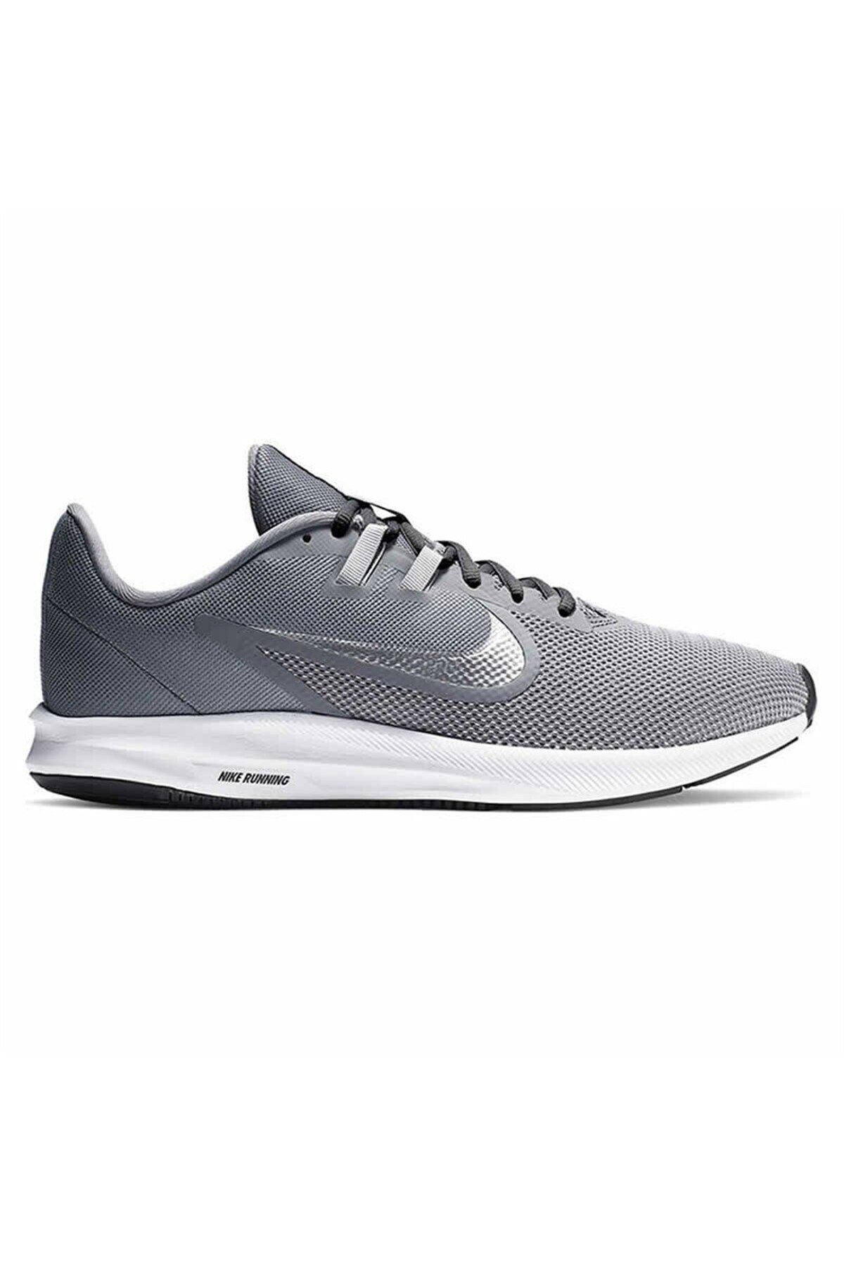 Nike Downshifter 9 Aq7481 001 Men s Casual Sneakers Trendyol