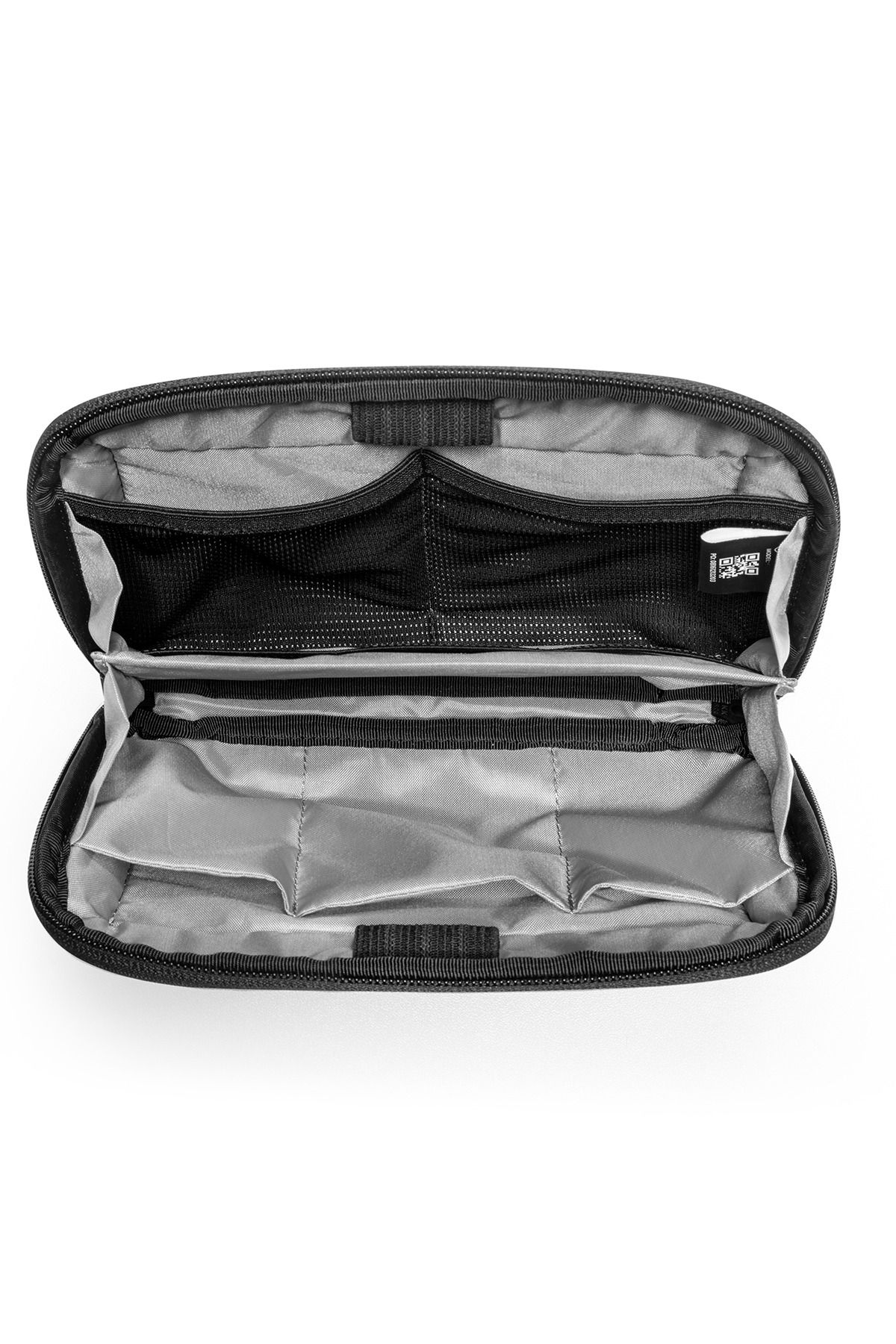 Tomtoc-Navigator Series 1.4L Black Handbag - T13S1D1 4
