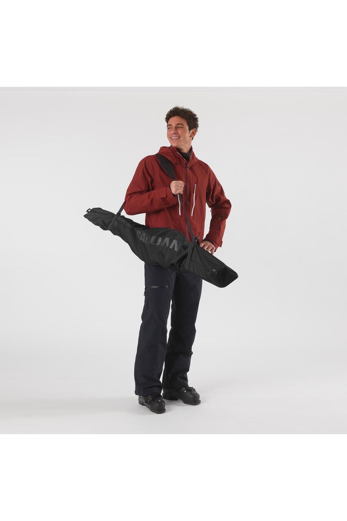 Kayak Çantası  برند سالامون Salomon اصل 1071241 - تصویر 2