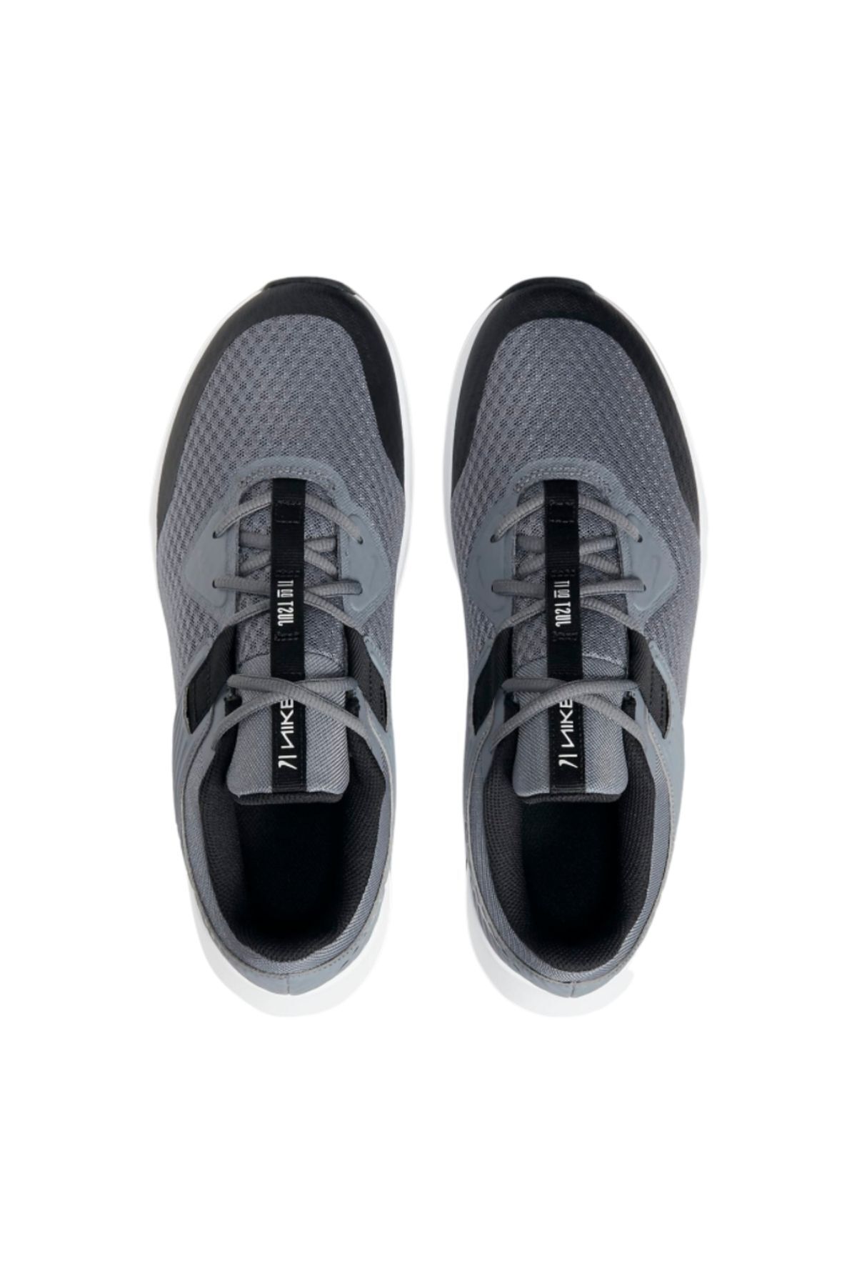 کفش Nike نایکی مردانه مشکی مردانه (آستین اسلیم فیت) Cu3580-001-001 اورجینال - تصویر 2