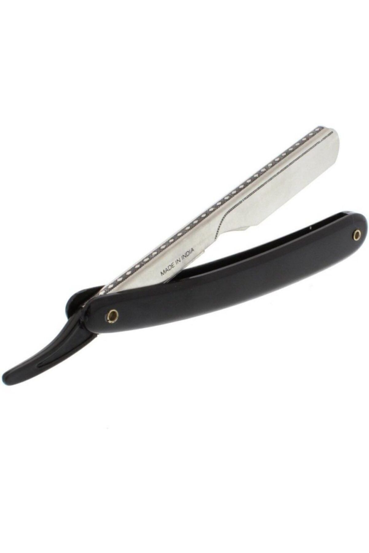 Parker-Ptb Sliding Safety Razor Resin Handle Beard Razor 5