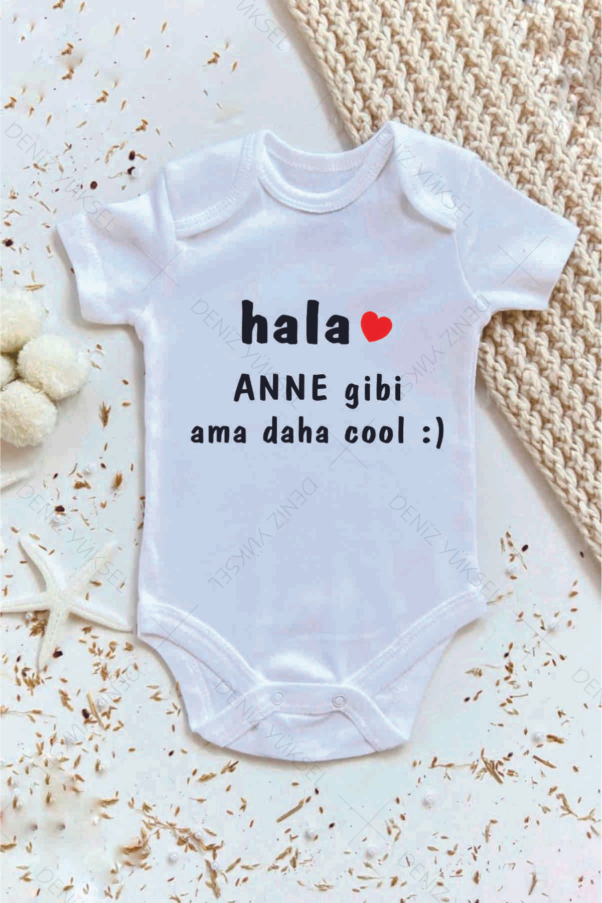 بادی نوزادی  DY-48163