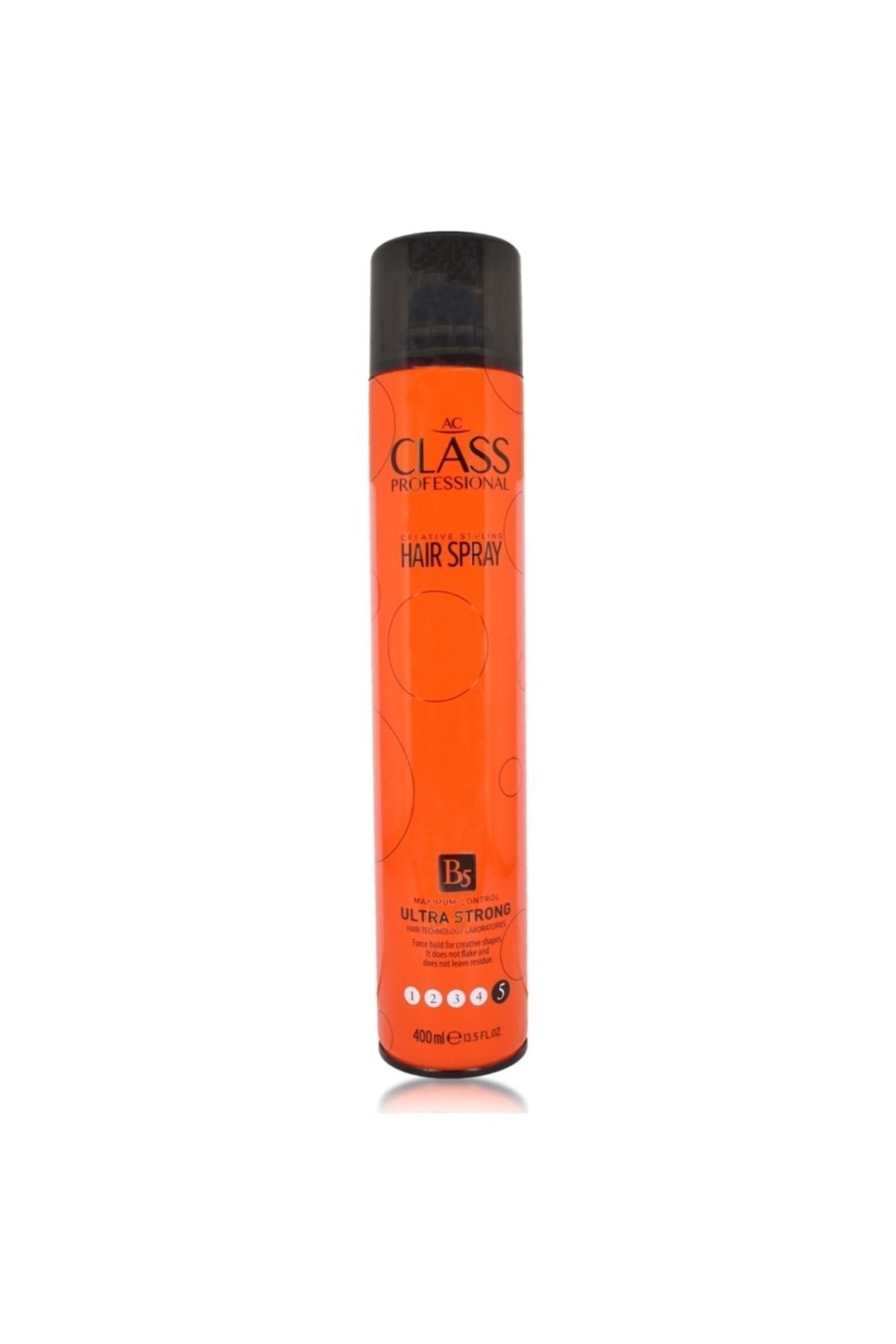 Ac Sac Spreyı Ultra Strong Turuncu 400 Ml (k 24) — TYC00455557750 — تصویر 1 از 1