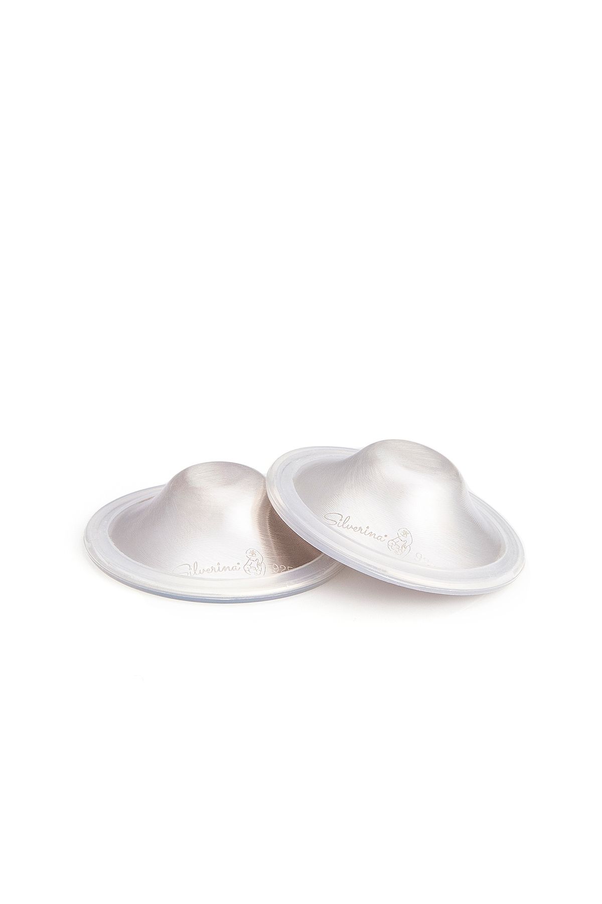 Silverina-Standard Comfort Silver - Nipple Covers, Breast Pad and Shield 2